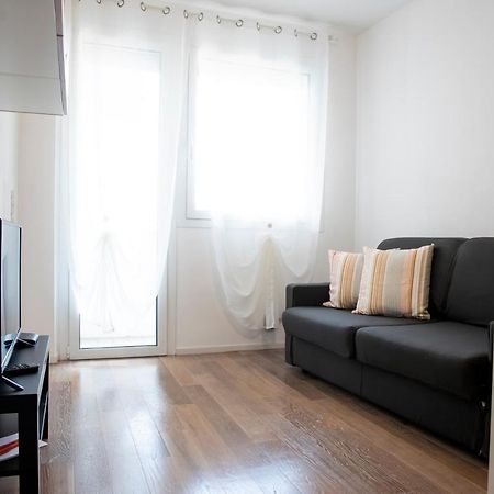 Appartamenti Scrovegni Pádua Exterior foto