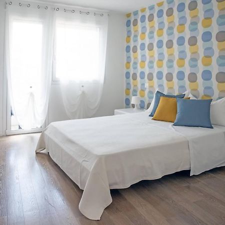 Appartamenti Scrovegni Pádua Exterior foto