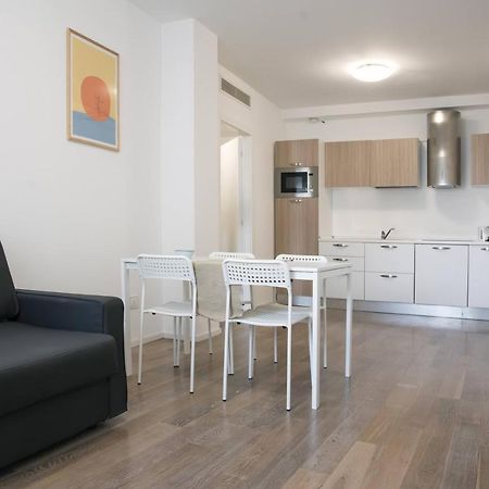 Appartamenti Scrovegni Pádua Exterior foto