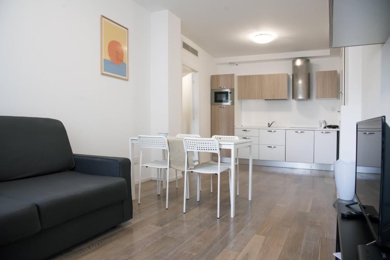 Appartamenti Scrovegni Pádua Exterior foto