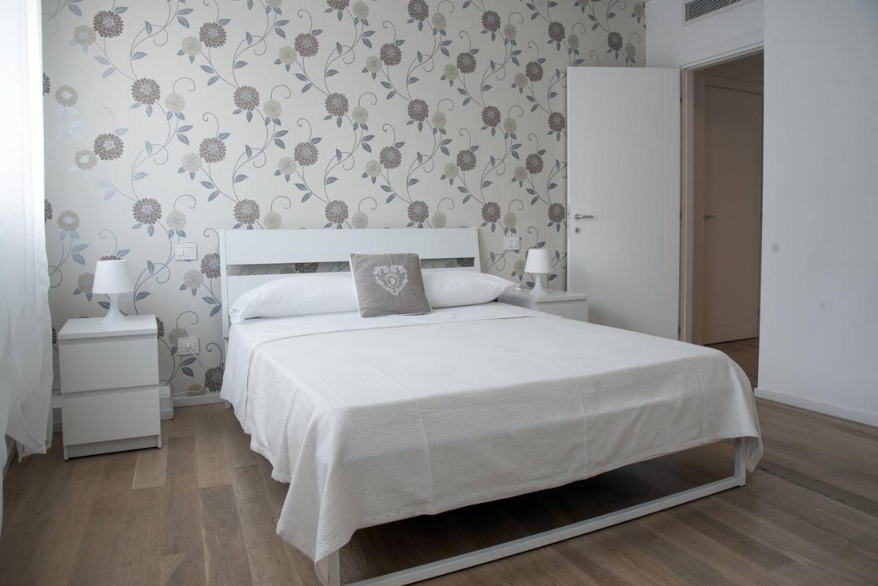 Appartamenti Scrovegni Pádua Exterior foto