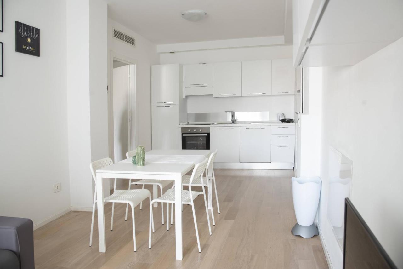 Appartamenti Scrovegni Pádua Exterior foto