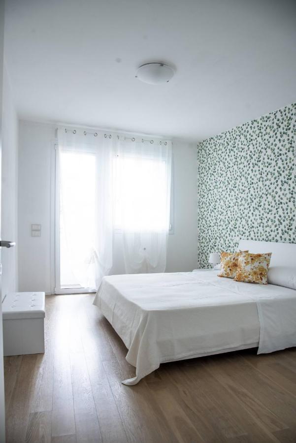 Appartamenti Scrovegni Pádua Exterior foto